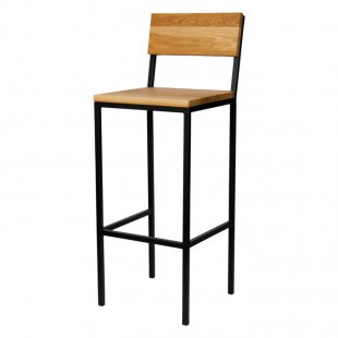 Loft-11 H bar chair