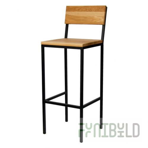 Loft-11 H bar chair