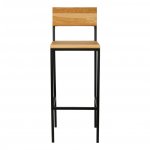 Loft-11 H bar chair