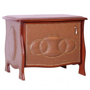 Chevalier pedestal 5