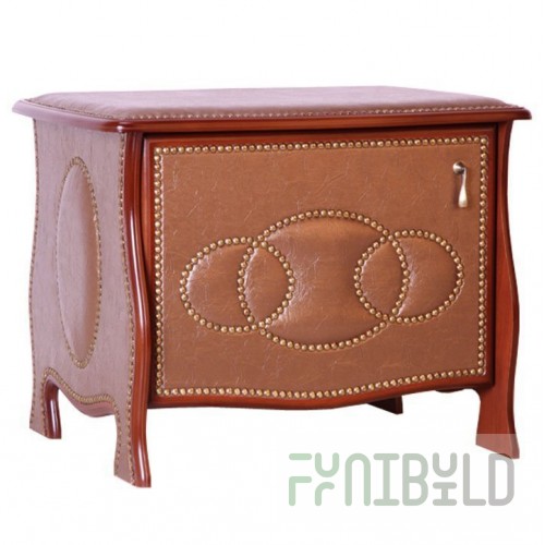 Chevalier pedestal 5