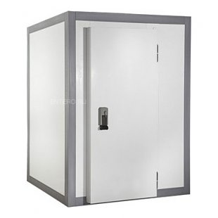 Refrigerating chamber POLAIR KHN-29.74