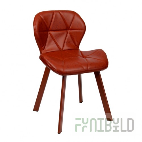 Butterfly chair AR brown