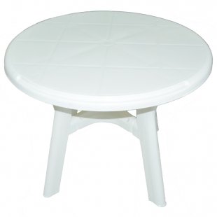 Round table Ringebu