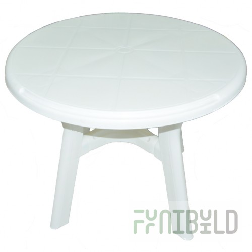 Round table Ringebu