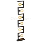 Loft lamp Zig-Zag Sext floor