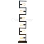 Loft lamp Zig-Zag Sext floor