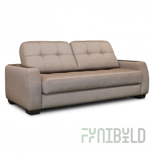 Sofa Gulfstream V, straight
