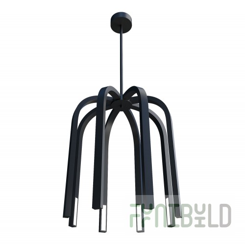 Pendant lamp Freedom