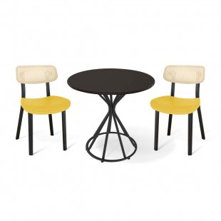 Dining group Saint