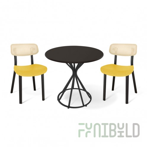 Dining group Saint