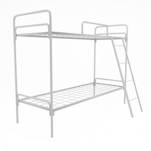 Bunk metal bed Iskra