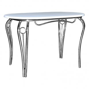 Silhouette Table