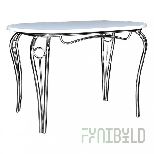 Silhouette Table