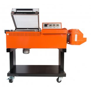 Heat shrink machine EKSI EBSF-5540