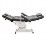 Pedicure chair Tatiana four-motor