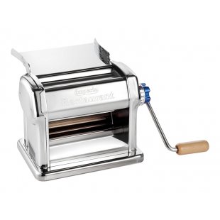 Dough sheeter Imperia (La Monferrina) Restaurant 010