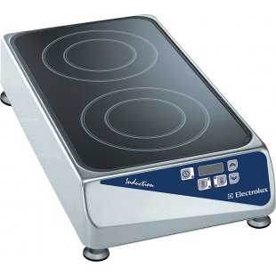Induction cooker Electrolux Professional DZL2CE (600306)