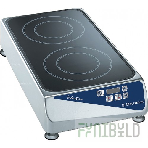 Induction cooker Electrolux Professional DZL2CE (600306)