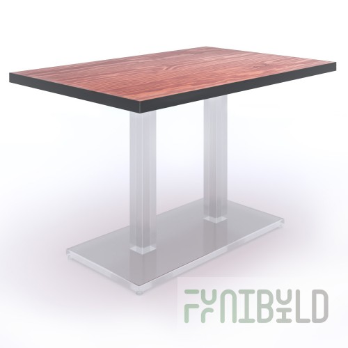 Loft tabletop Strip 1200x800
