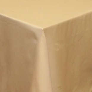 Tablecloth Saten