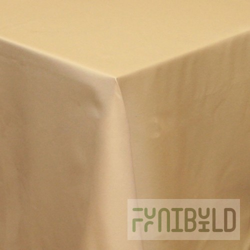 Tablecloth Saten