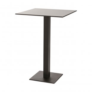 Table Clermont laminated chipboard