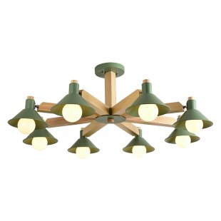 Aquino Pendant Light
