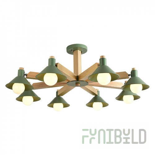 Aquino Pendant Light