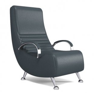 Armchair Ovali Standard