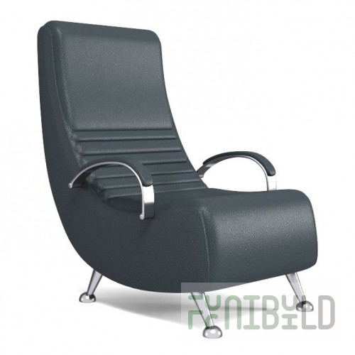 Armchair Ovali Standard