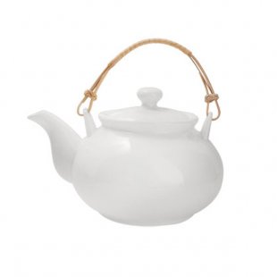 Teapot Kunstwerk