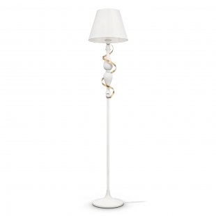 Floor lamp Intreccio
