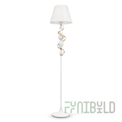 Floor lamp Intreccio