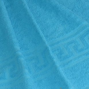 Terry towel 70x140, colored