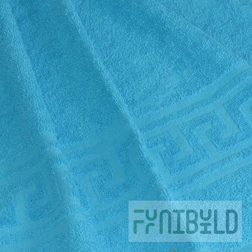 Terry towel 70x140, colored