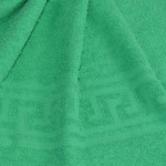 Terry towel 70x140, colored
