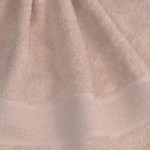 Terry towel 70x140, colored