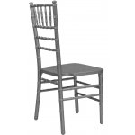 Chiavari Telegrey chair, wooden