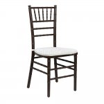 Chiavari Telegrey chair, wooden