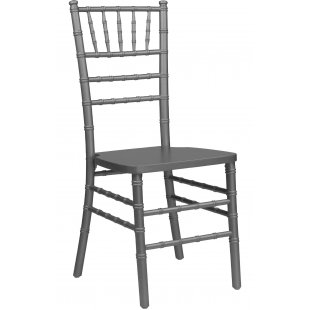 Chiavari Telegrey chair, wooden