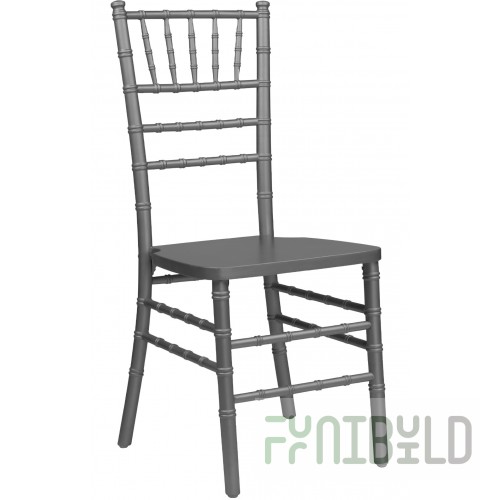 Chiavari Telegrey chair, wooden