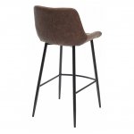 Biarritz Bar Stool Brown