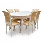 Dining table Louis