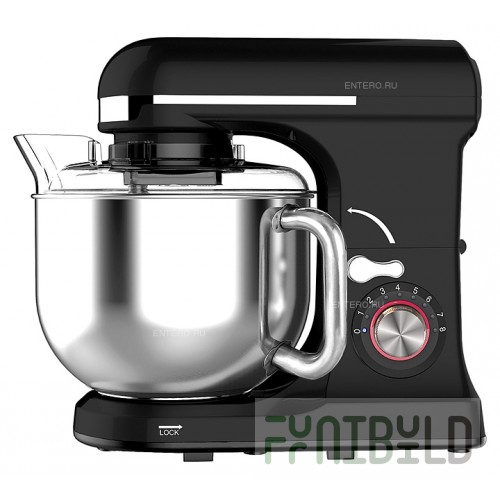 Planetary mixer VIATTO VA-SM7BPRO