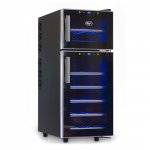 Wine cabinet Cold Vine C21-TBF2