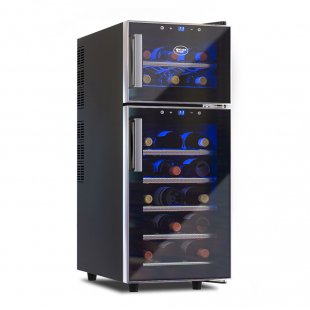 Wine cabinet Cold Vine C21-TBF2