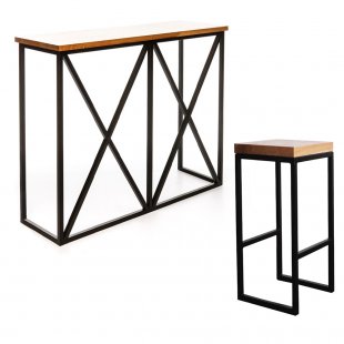Furniture set Bar