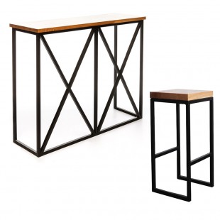 Furniture set Bar