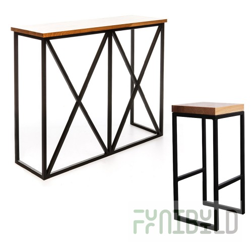 Furniture set Bar